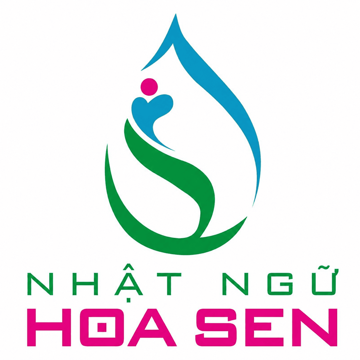 Trường Nhật ngữ Hoa Sen