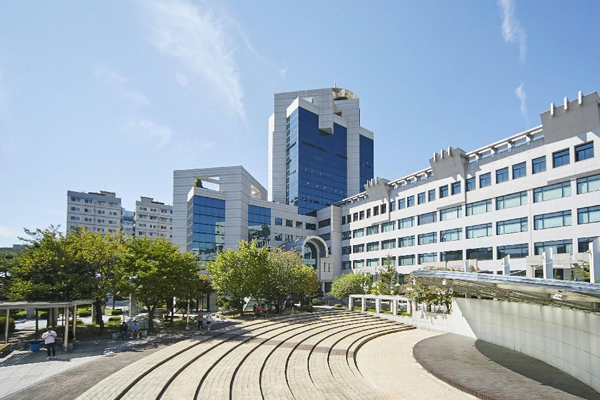 Trường đại học Bucheon