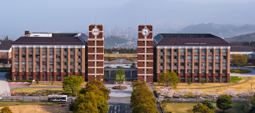 Trường đại học quốc tế APU Ritsumeikan