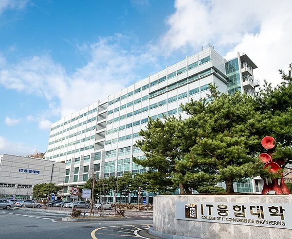 Trường đại học Chosun