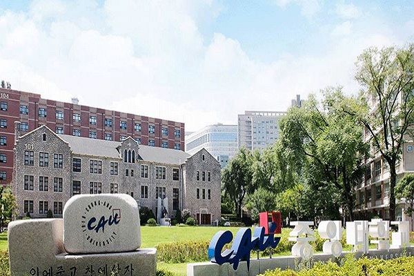Trường đại học Chungang