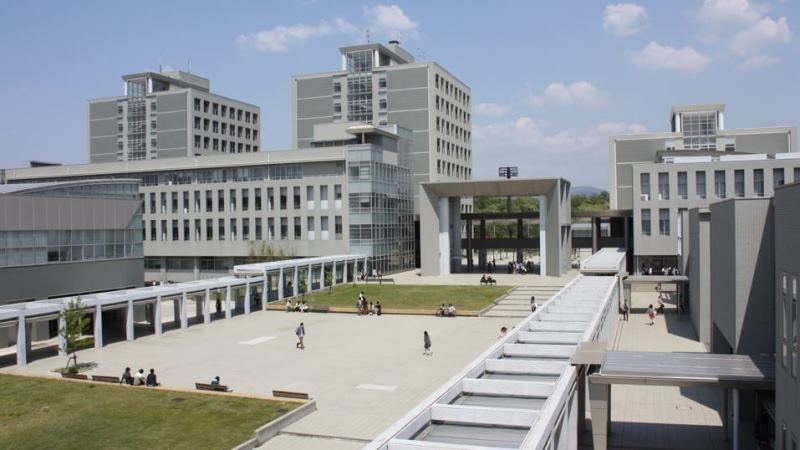 Trường đại học Saitama